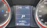 2019 Suzuki Swift Black 5-Door, Petrol, Automatic, Low Mileage