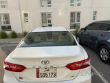 2019 Toyota Camry LE - Petrol Sedan with Automatic Transmission new tires