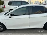 2019 Toyota Camry LE - Petrol Sedan with Automatic Transmission new tires