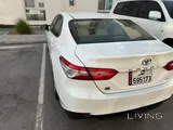 2019 Toyota Camry LE - Petrol Sedan with Automatic Transmission new tires