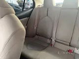 2019 Toyota Camry LE - Petrol Sedan with Automatic Transmission new tires