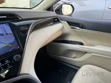 2019 Toyota Camry LE - Petrol Sedan with Automatic Transmission new tires