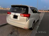 2019 TOYOTA INNOVA FOR URGENT SALE 