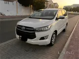 2019 TOYOTA INNOVA FOR URGENT SALE 