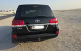 2019 Toyota Land Cruiser GXR - 7 Seats, 4WD, Petrol, Full Insurance QR 143K