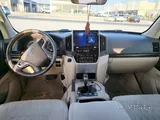 تويوتا لاند كروزر GXR 2019 - 7 مقاعد، دفع رباعي، بنزين، تأمين شامل QR 143 ألف