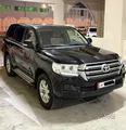 2019 Toyota Land Cruiser GXR - Used, Petrol, Automatic