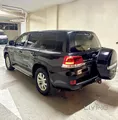 2019 Toyota Land Cruiser GXR - Used, Petrol, Automatic