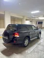 2019 Toyota Land Cruiser GXR - Used, Petrol, Automatic