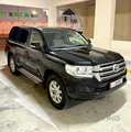 2019 Toyota Land Cruiser GXR - Used, Petrol, Automatic