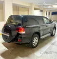2019 Toyota Land Cruiser GXR - Used, Petrol, Automatic