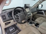 2019 Toyota Land Cruiser VXR- Original Paint