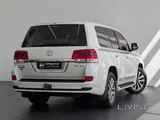 2019 Toyota Land Cruiser VXR- Original Paint