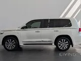 2019 Toyota Land Cruiser VXR- Original Paint