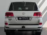 2019 Toyota Land Cruiser VXR- Original Paint