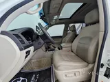 2019 Toyota Land Cruiser VXR- Original Paint