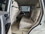 2019 Toyota Land Cruiser VXR- Original Paint