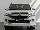 2019 Toyota Land Cruiser VXR- Original Paint