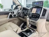 2019 Toyota Land Cruiser VXR- Original Paint