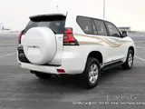 2019 TOYOTA Parado TXL 7-Passenger + Zero Accident  + Super Low Mileage!!