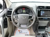 2019 TOYOTA Parado TXL 7-Passenger + Zero Accident  + Super Low Mileage!!