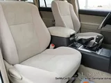 2019 TOYOTA Parado TXL 7-Passenger + Zero Accident  + Super Low Mileage!!