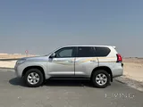 2019 TOYOTA PRADO TXL