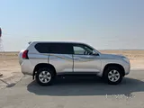 2019 TOYOTA PRADO TXL