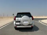 2019 TOYOTA PRADO TXL