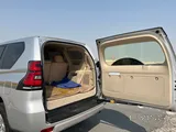 2019 TOYOTA PRADO TXL