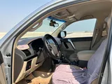 2019 TOYOTA PRADO TXL