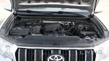 2019 TOYOTA PRADO TXL