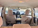 2019 Toyota Prado TXL - Used White SUV with Automatic Transmission