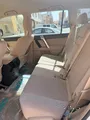 2019 Toyota Prado TXL - Used White SUV with Automatic Transmission