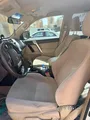 2019 Toyota Prado TXL - Used White SUV with Automatic Transmission