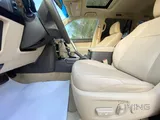 2019 Toyota Prado TXL - Used White SUV with Automatic Transmission