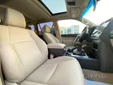 2019 Toyota Prado TXL - Used White SUV with Automatic Transmission