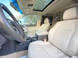 2019 Toyota Prado TXL - Used White SUV with Automatic Transmission