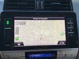2019 Toyota Prado TXL - Used White SUV with Automatic Transmission