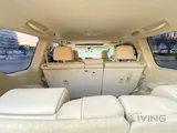 2019 Toyota Prado TXL - Used White SUV with Automatic Transmission
