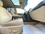 2019 Toyota Prado TXL - Used White SUV with Automatic Transmission