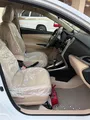 2019 TOYOTA YARIS