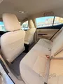 2019 Toyota Yaris - Used White Petrol Automatic
