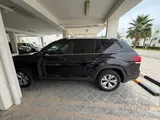 2019 Volkswagen Teramont- Family used car -well maintained in dealership
