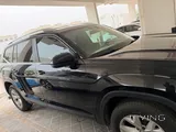 2019 Volkswagen Teramont- Family used car -well maintained in dealership