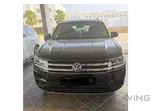 2019 Volkswagen Teramont- Family used car -well maintained in dealership