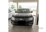 2019 Volkswagen Teramont- Family used car -well maintained in dealership