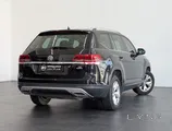 فولكس فاغن تيرامونت SE 2019