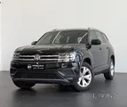 فولكس فاغن تيرامونت SE 2019
