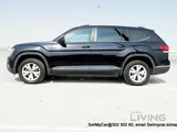 2019 Volkswagen Teramont SE V6
